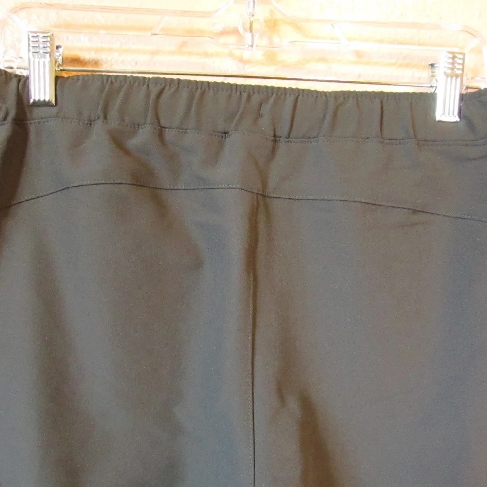 Old Navy Kids Dark Gray Blue Cargo Joggers